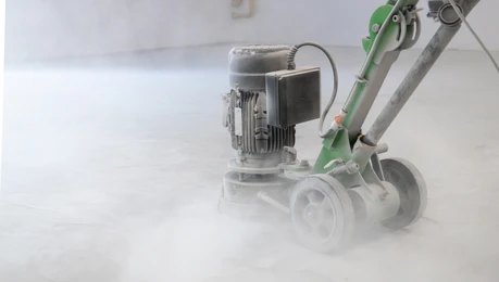 concrete floor grinding services in dubai, uae